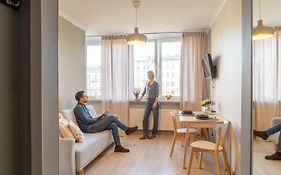 Lovely Old City, Kazimierz apartment - by Hosty